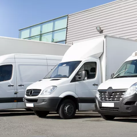 Commercial Auto Insurance