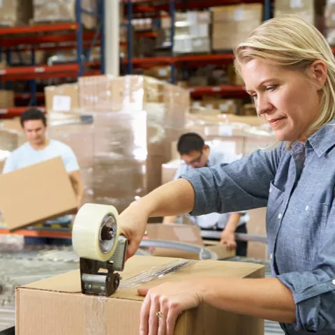 Workers Compensation Insurance