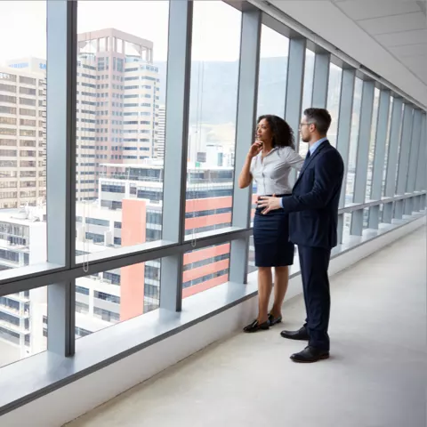 Commercial Property Insurance