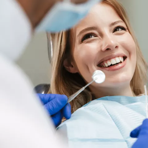 Dental Insurance