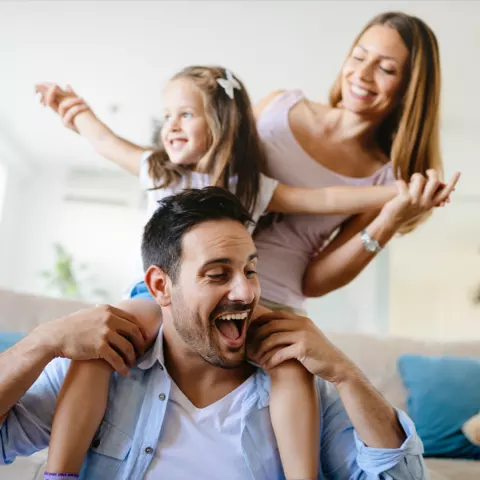 Individual and family plan