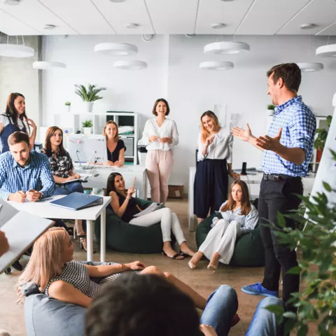 Group Health insurance Plans