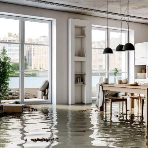 Flood Insurance