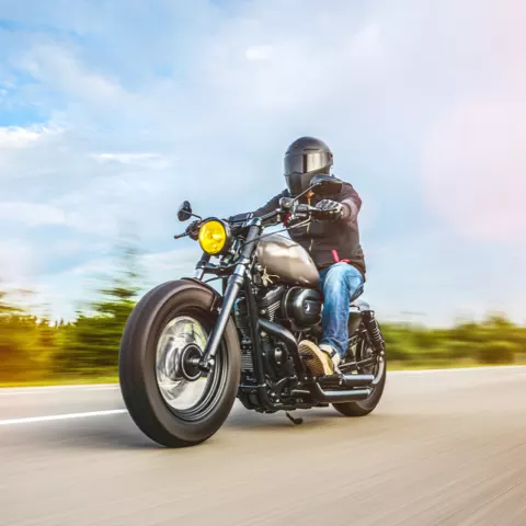 Motorcycle Insurance